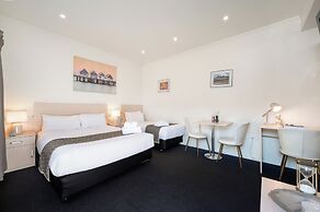 Adelaide Granada Motor Inn