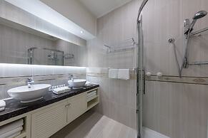 Adelaide Granada Motor Inn