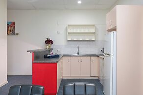 Adelaide Granada Motor Inn