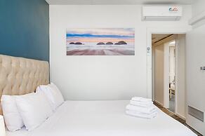 Adelaide Granada Motor Inn