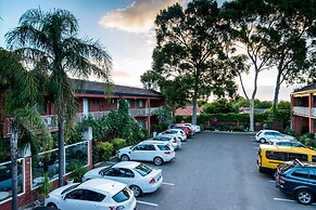 Adelaide Granada Motor Inn