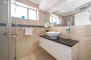 Adelaide Granada Motor Inn