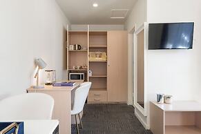 Adelaide Granada Motor Inn