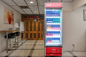 Adelaide Granada Motor Inn