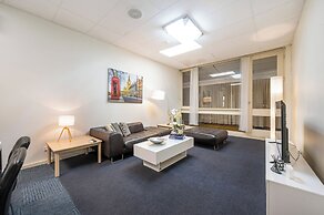 Adelaide Granada Motor Inn