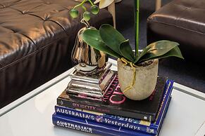 Adelaide Granada Motor Inn