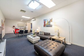 Adelaide Granada Motor Inn