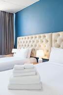 Adelaide Granada Motor Inn