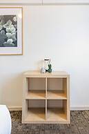 Adelaide Granada Motor Inn