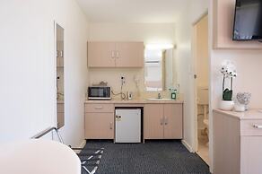 Adelaide Granada Motor Inn