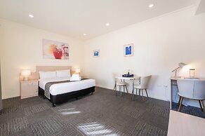 Adelaide Granada Motor Inn