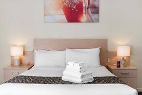 Adelaide Granada Motor Inn