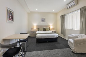 Adelaide Granada Motor Inn