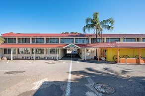 Adelaide Granada Motor Inn