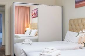 Adelaide Granada Motor Inn