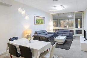 Adelaide Granada Motor Inn