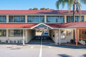 Adelaide Granada Motor Inn