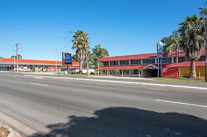 Adelaide Granada Motor Inn
