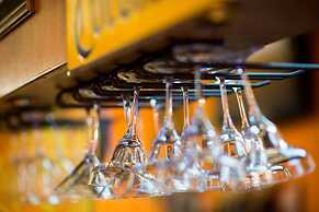 Adelaide Granada Motor Inn