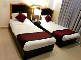 Al Muhanna Plaza Hotel