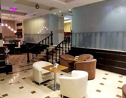 Al Muhanna Plaza Hotel