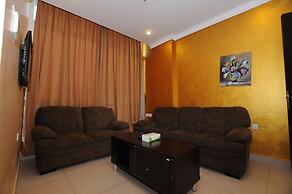 Al Muhanna Plaza Hotel