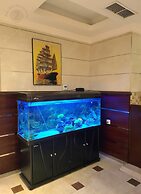 Al Muhanna Plaza Hotel