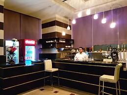 Al Muhanna Plaza Hotel