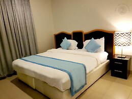 Al Muhanna Plaza Hotel