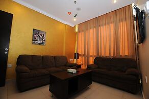 Al Muhanna Plaza Hotel