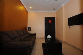 Al Muhanna Plaza Hotel