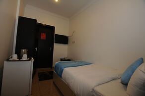 Al Muhanna Plaza Hotel