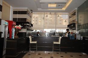 Al Muhanna Plaza Hotel