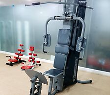 Al Muhanna Plaza Hotel