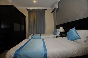 Al Muhanna Plaza Hotel