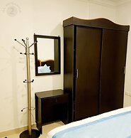 Al Muhanna Plaza Hotel