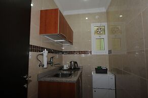 Al Muhanna Plaza Hotel