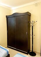 Al Muhanna Plaza Hotel