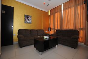 Al Muhanna Plaza Hotel