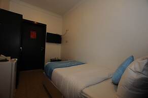 Al Muhanna Plaza Hotel