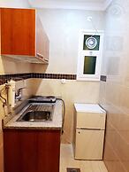 Al Muhanna Plaza Hotel