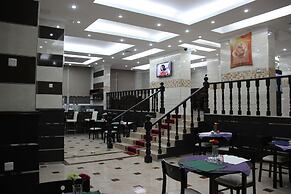 Al Muhanna Plaza Hotel