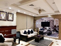 Al Muhanna Plaza Hotel