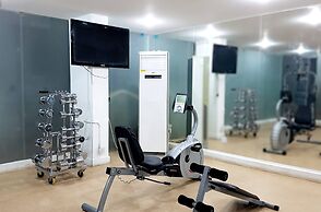 Al Muhanna Plaza Hotel