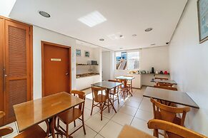 Hotel Minuano Home