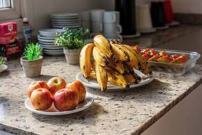 Hotel Minuano Home