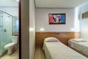 Hotel Minuano Home