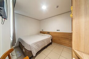 Hotel Minuano Home