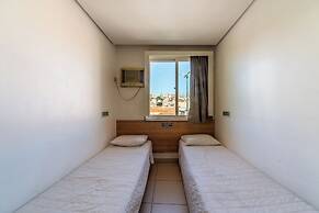 Hotel Minuano Home