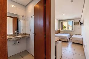Hotel Minuano Home